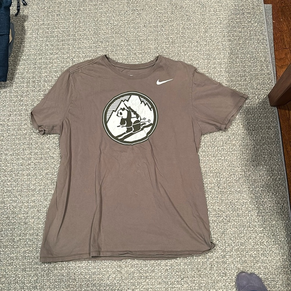 Army Football Climb To glory shirt